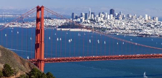 Část obyvatel San Franciska se bojí, že město přichází o svou identitu.