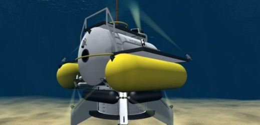 Projekt Hydronaut DeepLab vychází z principu potápěčského zvonu, který umožní až několikaměsíční pobyt ve středních hloubkách 30 až 40 metrů pod hladinou.