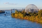 Montreal Biosphere, Montreal, Canada. (Foto: Profiemdia.cz/Renault Phillipe/Hemis/Corbis)
