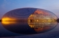 Národní divadlo v Pekingu, Čína. (Foto: Profimedia.cz/Franck Guiziou/Hemis/Corbis)