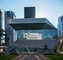 Centrální knihovna v Seattlu, USA. (Foto: Profimedia.cz/John Hicks)