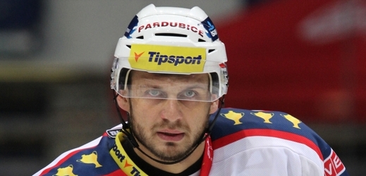 Pavel Brendl.