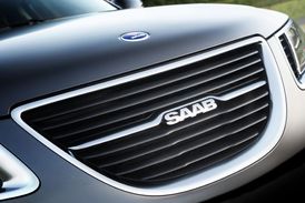 Švédská automobilka Saab znovu ožívá.