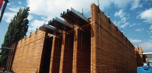 Pavilóny na Expo bývají často stavěny tak, aby se daly snadno rozebrat (ilustrační foto).