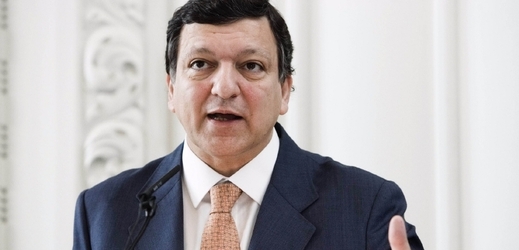Jose Manuel Barroso.