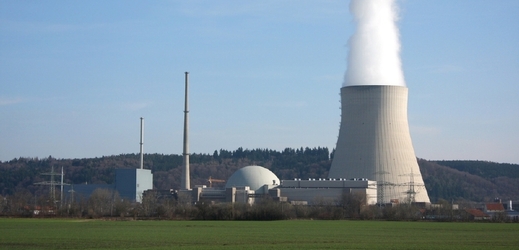 Výstavba atomové elektrárny na Slovensku se odstoupením ČEZU výrazně prodraží (ilustrační foto).