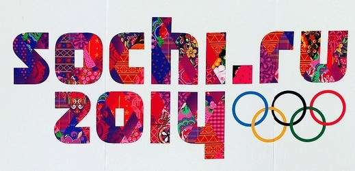Logo olympiády, které se má do paměti všech sportovních fanoušků zapsat jako synonymum nejdražší zimní olympiády historie.