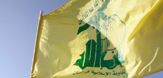 Libanonské hnutí Hizballáh sdělilo, že v noci byl v Bejrútu zabit jeden z jeho velitelů (ilustrační foto).