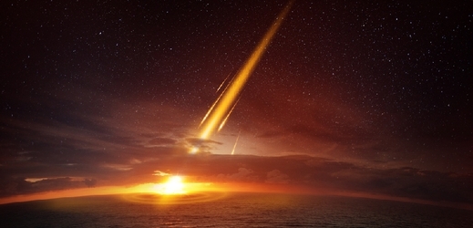 Kometa ISON mobilizovala světovou astronomickou obec hned od 21. září 2012, kdy ji objevili ruští vědci, protože pochází z počátků naší sluneční soustavy před 4,5 miliardou let (ilustrační foto).