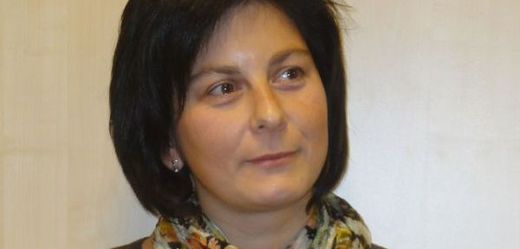 MUDr. Ing. Veronika Jilichová Nová.