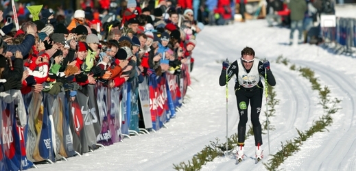 Kompletní elita dálkových běhů na lyžích se chystá na 47. ročník Jizerské padesátky.