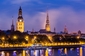 Riga, Lotyšsko. (Foto: Profimedia.cz/Atlantide Phototravel/CORBIS)