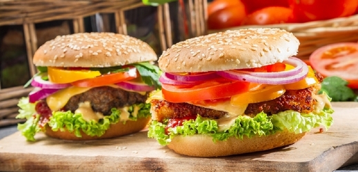 Jak poznat kvalitní hamburger?