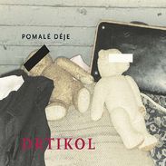 Obal kapely Drtikol nezapře sklony k melancholii.
