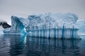 Antarktida. (Foto: Profimedia.cz/Grant Taylor/Wtaer Rights/Corbis)