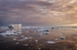 Ilulissat, Qeqertarsuag, Grónsko. (Foto: Profimedia.cz/Hans Strand/Corbis)