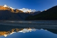 Národní park Mount Aspiring, Nový Zéland. (Foto: Profimedia.cz)