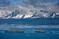 Tierra Del Fuego, Patagonie, Argentina. (Foto: Profimedia.cz/Richard Cummins/Corbis)