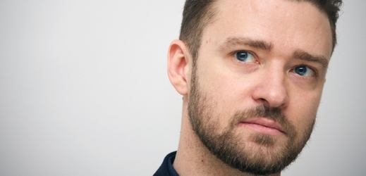 Justin Timberlake přijede v červnu do Prahy.