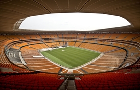 Pietní akce se uskuteční v úterý na stadionu FNB v Sowetu.