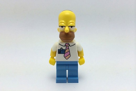 Homer.