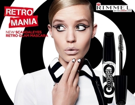 Rtěnka? Jedině Rimmel.