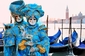 Karneval v Benátkách, Itálie. (Foto: Profimedia.cz)