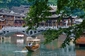Hunan, Čína. (Foto: Profimedia.cz/Keren Su/Corbis)