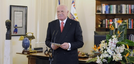 Amnestie bývalého prezidenta Václava Klause osvobodila více než sto tisíc lidí.