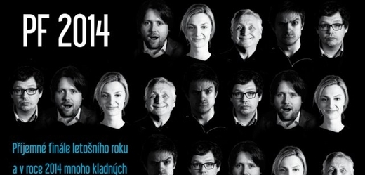 Festival Finále Plzeň v roce 2014 opět nabídne kompletní českou filmovou hranou produkci za rok uplynulý od dubna 2013 do dubna 2014.
