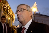 Jean-Claude Juncker pokukuje po nějaké funkci v EU.