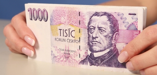 Dluh byl ČR uhrazen průmyslovou dodávkou a částečně penězi (ilustrační foto).