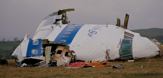 V Rusku se zřítilo letadlo Antonov An-12, na jehož palubě zahynulo všech devět lidí (ilustrační foto). 