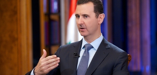 Jak Bašár Asad ve vzkazu uvedl, krize v zemi prý "bude vyřešena prostřednictvím národního dialogu mezi Syřany, bez zásahů ze zahraničí. Syřané si tak budou moci určit svou budoucnost pomocí voleb".