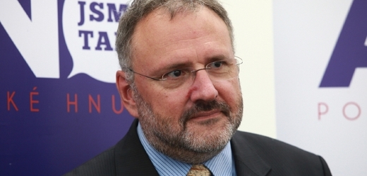 Jiří Zlatuška.
