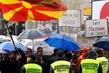 Makedonie
Klíčový ukazatel: Nezaměstnanost - 30,02 procenta
Makedonie ovládla nelichotivou statistiku nezaměstnanosti už druhý rok v řadě. Podle odhadů Mezinárodního měnového fondu je až třetina lidí bez práce. Ekonomika by však v roce 2014 měla mírně růst. 
