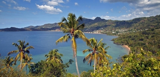 Mayotte - do EU patří i tropické ráje.