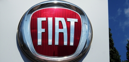 Fiat získá plnou kontrolu nad Chryslerem (ilustrační foto).