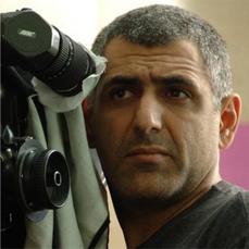 Představitel nové vlny íránského filmu, režisér Mani Haghighi.