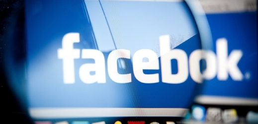 Sociální síť Facebook používá více než miliarda lidí po celém světě (ilustrační foto).