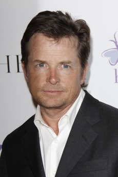 Michael J. Fox sám patří mezi pacienty s Parkinsonovou chorobou.