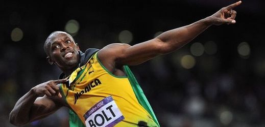 V čem tkví tajemství úspěchu Usaina Bolta? Vědci přišli s další teorií o jamajských sprinterech. Tentokrát se týká kolen.