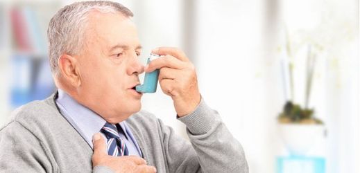 Příjem vlákniny překvapivě ovlivňuje zdravotní stav astmatiků (ilustrační foto).