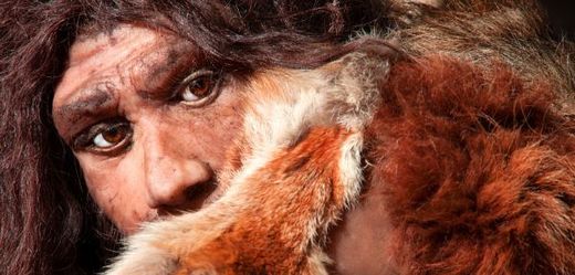 Možná je vaším předkem neandertálec. A možná jste po něm zdědili nechtěný gen, který zvyšuje riziko vzniku cukrovky.