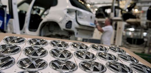 Volkswagen si drží postavení nejoblíbenější značky v Německu.