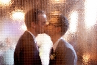 Nejvyšší soud Spojených států v pondělí pozastavil sňatky homosexuálů v Utahu (ilustrační foto).