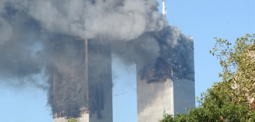 Při útocích 11. září 2001 celkem zemřelo 2996 lidí včetně 19 únosců.