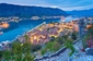 Kotor, Černá Hora. (Foto: Profimedia.cz/Alan Copson/JAI/Corbis)