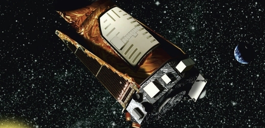 Družice Kepler je rozbitá. Přesto by mohla být ještě užitečná.
