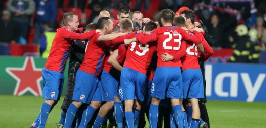 Viktoria Plzeň je podle Mezinárodní federace fotbalových historiků a statistiků IFFHS třináctým nejúspěšnějším fotbalovým týmem světa za rok 2013.